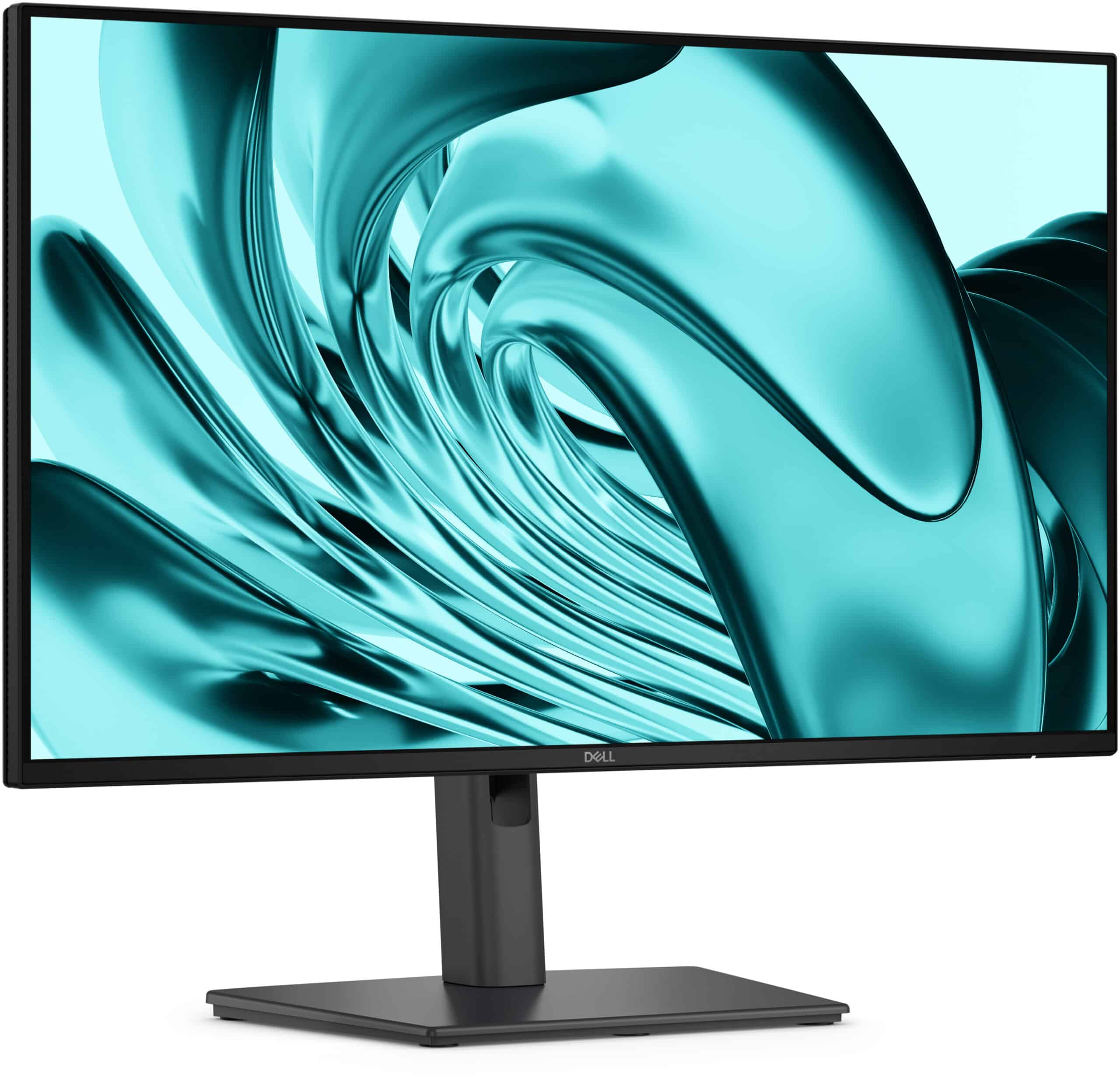 DELL Pro P P2426H computer monitor 61 cm (24") 1920 x 1080 Pixels Full HD LCD Zwart - Afbeelding 2