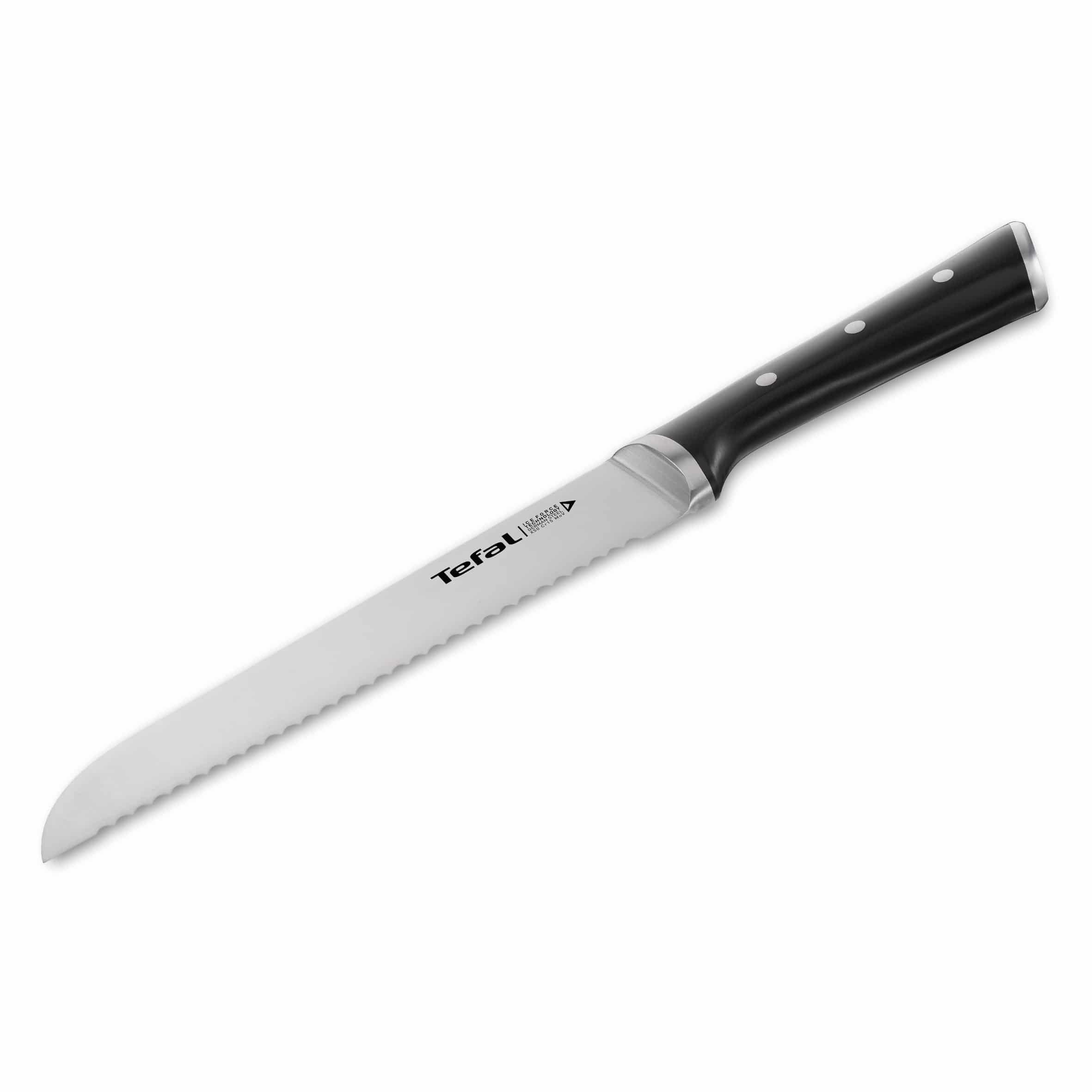 Tefal Ice Force K2320414 Broodmes 20 cm