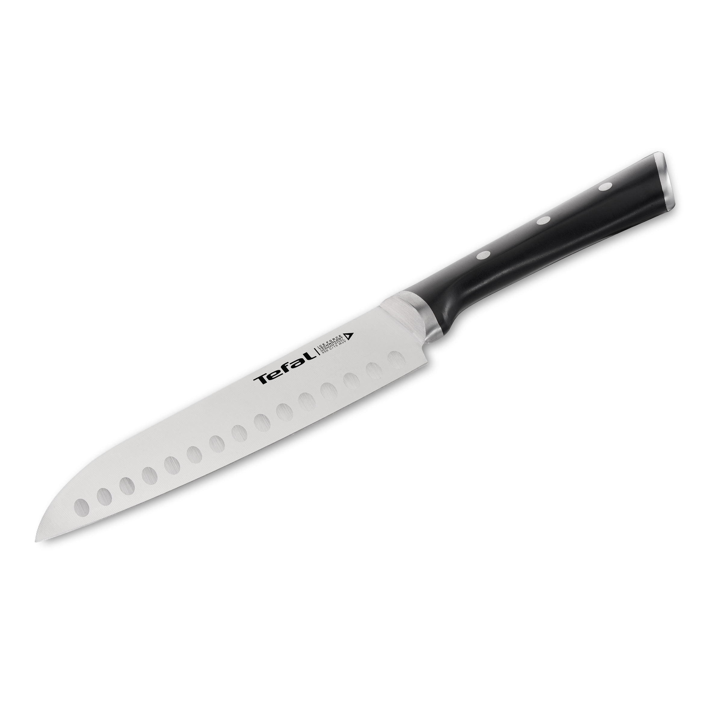 Tefal Ice Force K2320614 Santokumes 18cm