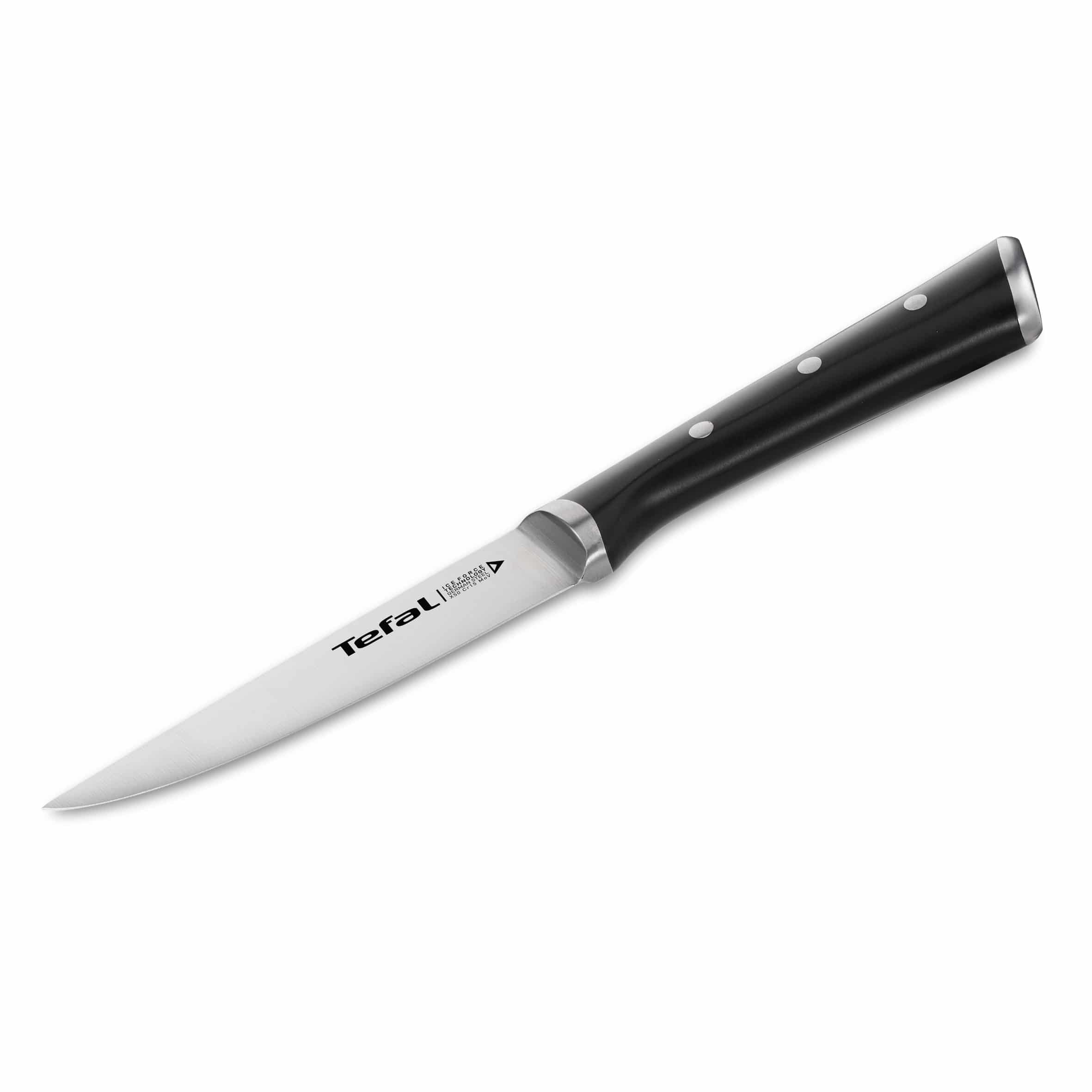 Tefal Ice Force K2320914 Universeel mes 11cm
