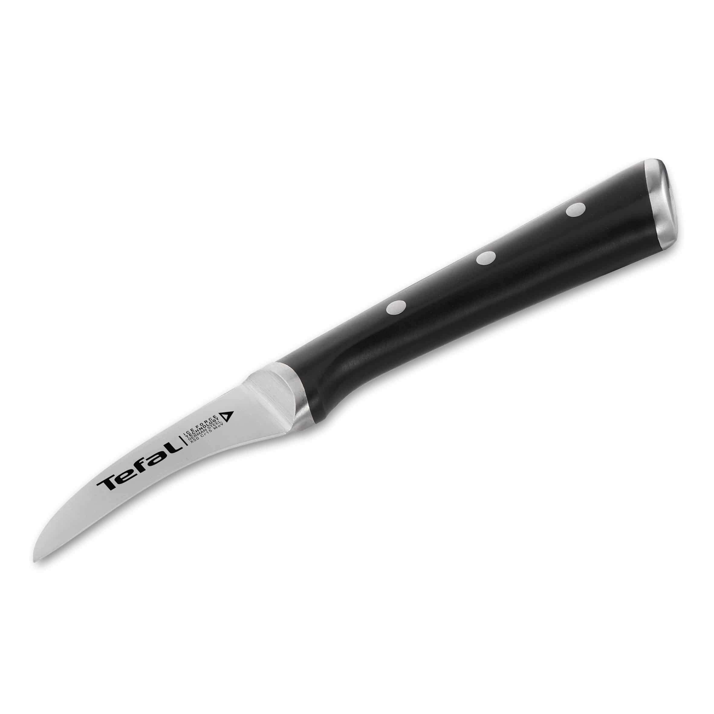 Tefal Ice Force K23212 Roestvrijstaal Groentenmes
