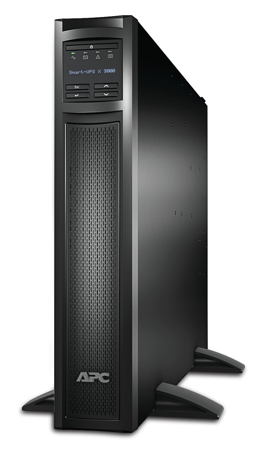 APC Smart-UPS X SMX3000RMHV2UNC - 8x C13, 1x C19 uitgang, USB, 3000VA, uitbreidbare runtime, NMC - Afbeelding 7