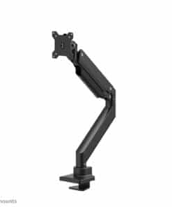 Neomounts NM-D775BLACKPLUS Monitorarm 10-49" - gasveer - Topfix - 180°-stop - Afbeelding 4
