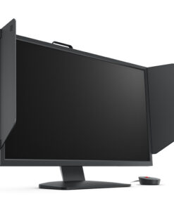 ZOWIE XL2566K computer monitor 62,2 cm (24.5") 1920 x 1080 Pixels Full HD LCD Zwart