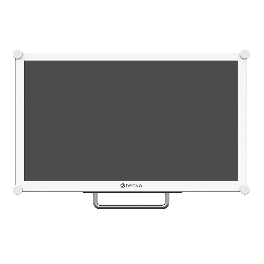 Neovo DR-2202 22" Dental monitor, FHD 1920x1080, 500cd/m2, 20.000:1, 3ms (GTG) - Afbeelding 5