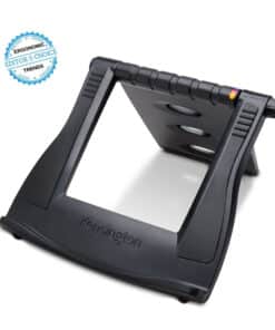Kensington SmartFit Easy Riser-laptopstandaard met koelfunctie - Zwart - Afbeelding 5