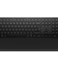 HP Multi-DevDual-ModeKBDwPlm EMEA-INTL E toetsenbord Zwart - Afbeelding 6