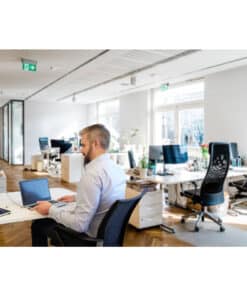Kensington VeriMark Guard USB-C vingerafdruk beveiligingssleutel - FIDO2, WebAuthn/CTAP2 en FIDO U2F - Afbeelding 8