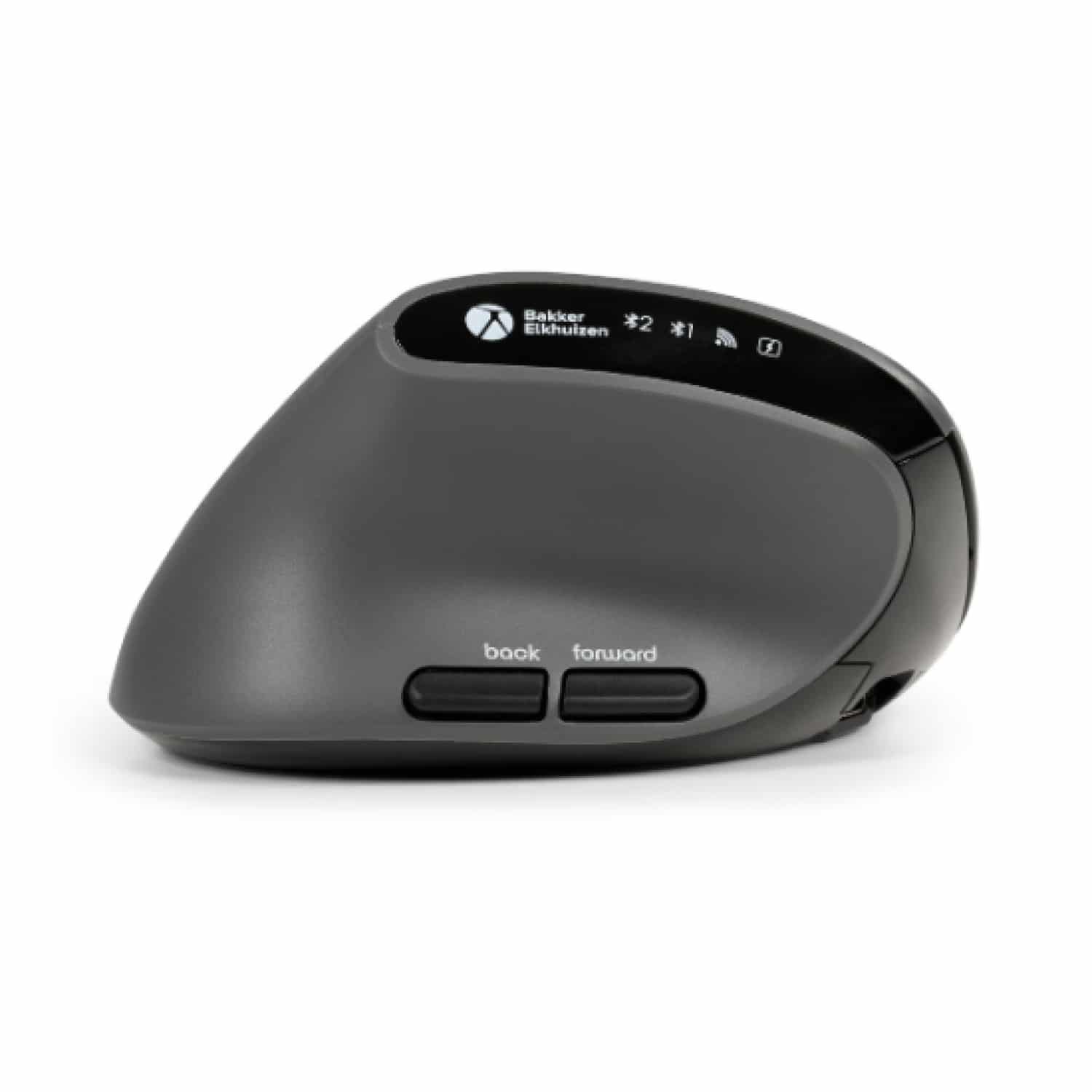 BakkerElkhuizen MidWay mouse Left - Afbeelding 4