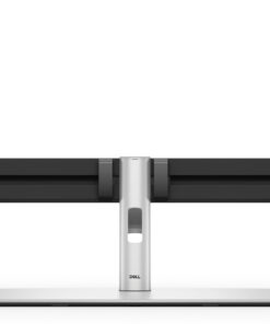 DELL MDS26 68,6 cm (27") Bureau Zwart, Zilver - Afbeelding 6