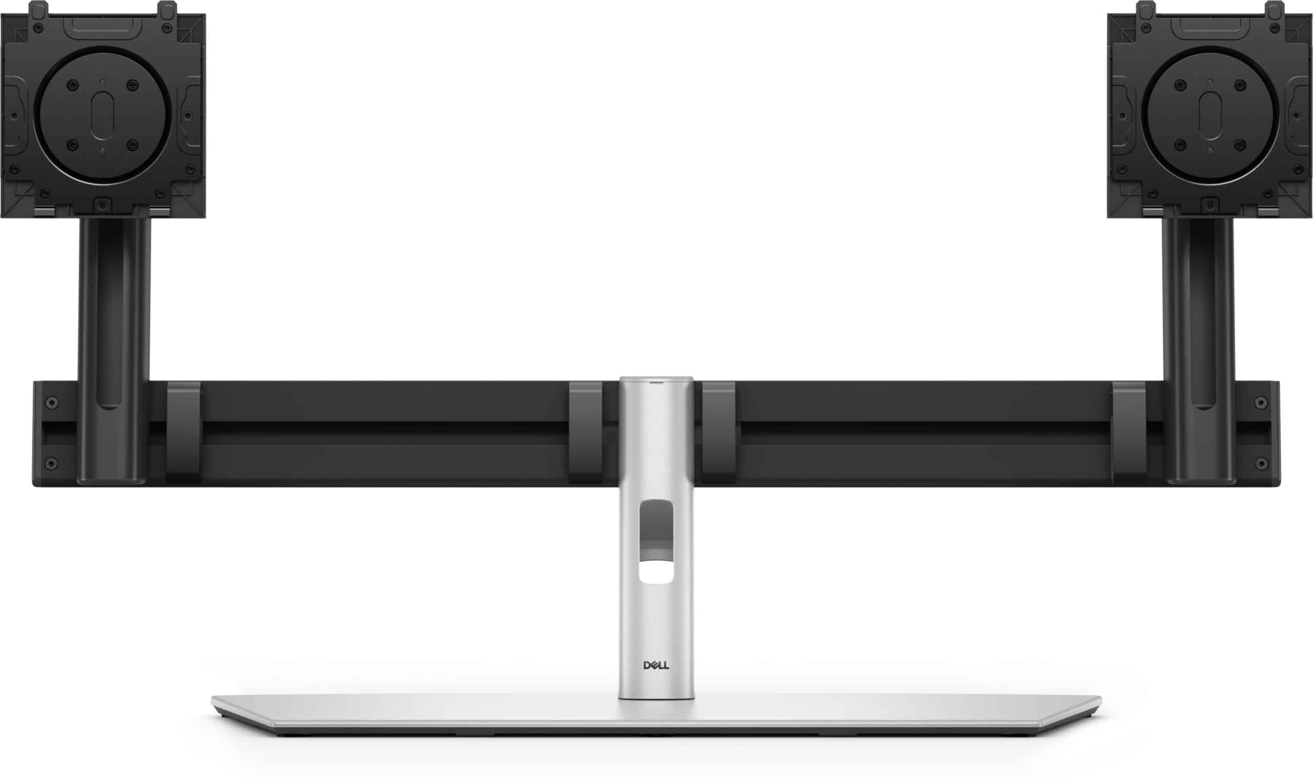 DELL MDS26 68,6 cm (27") Bureau Zwart, Zilver - Afbeelding 6