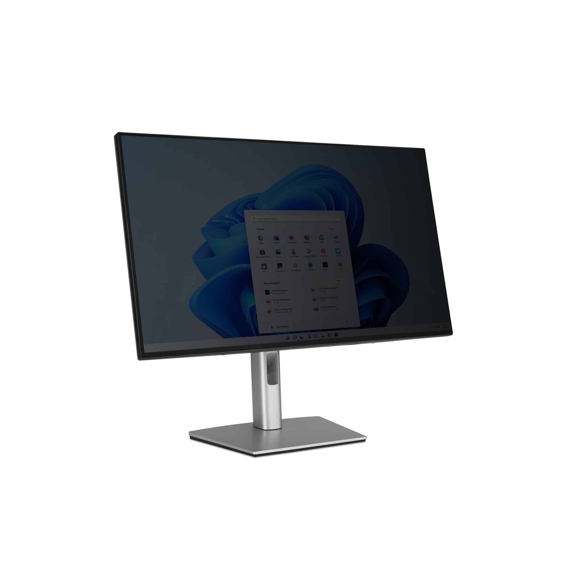 Kensington 2-way Removable Privacy Screen Filter voor 24" Monitors 16:9 - Afbeelding 6