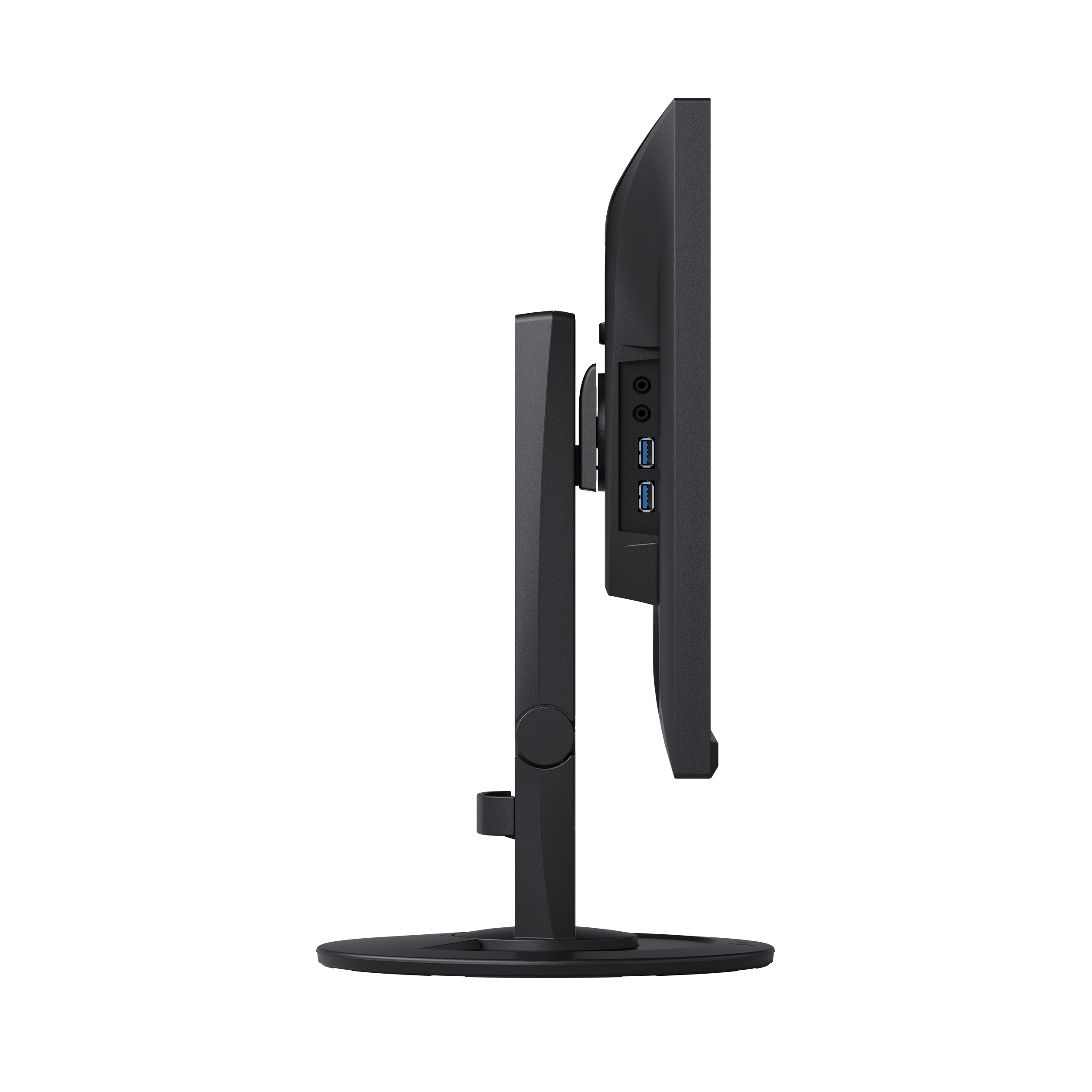 EIZO FlexScan EV2360-BK computer monitor 57,1 cm (22.5") 1920 x 1200 Pixels WUXGA LCD Zwart - Afbeelding 7