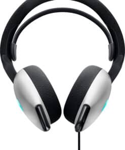 Alienware AW520H Headset Bedraad Hoofdband Gamen Wit - Afbeelding 2