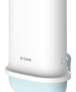 D-Link 5G Wi-Fi 6 Mesh-kit met externe antenne - Afbeelding 6