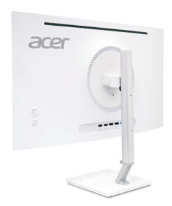 Acer CE270UXWMIIPPRX computer monitor 67,3 cm (26.5") 2560 x 1440 Pixels Quad HD QD-OLED Wit - Afbeelding 7