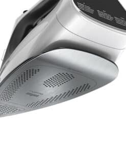 Braun TexStyle 7 Pro SI7149WB Droog- & stoomstrijkijzer EloxalPlus soleplate 2900 W Zwart, Wit - Afbeelding 3