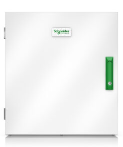 APC Parallel onderhoudsbypasspaneel, maximaal 2 units, 10-40 kVA, voor Easy UPS 3S & Easy UPS 3S Pro