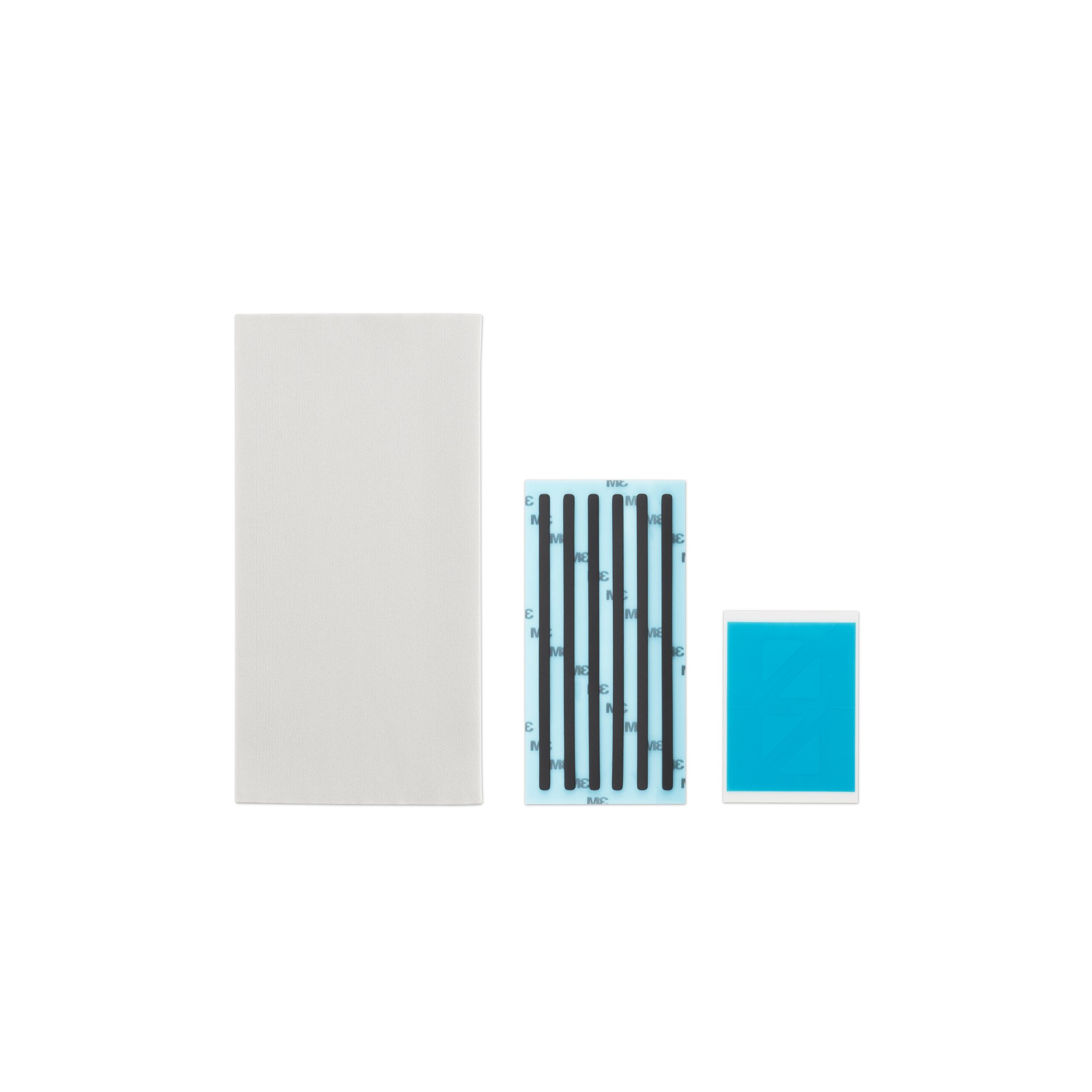 Kensington Replacement Accessory Kit voor MagPro Magnetic Privacy Screen Filters voor laptops (K58411WW)