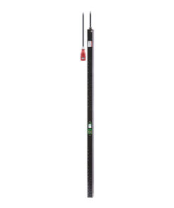 APC EPDU2116SMBO - Switched & Metered-by-Outlet PDU, 0U, 16A, 230V,(20x)C13 & (4x)C19, IEC60309 16A stekker