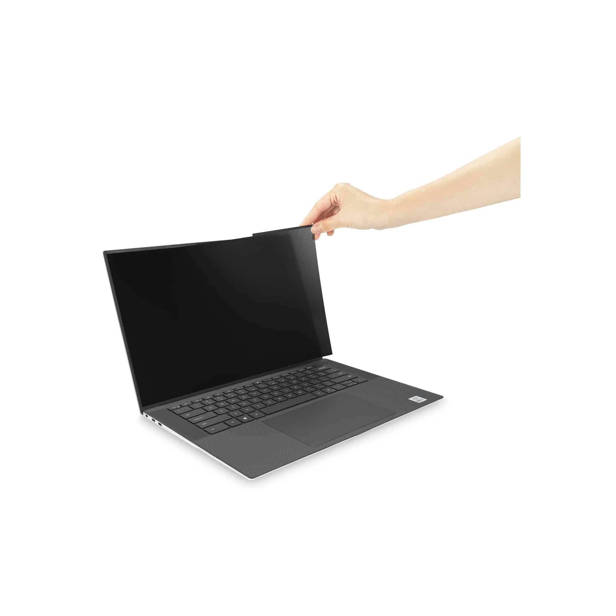 Kensington MagPro Magnetic Privacy Screen Filter voor Laptops 13,3" (16:10) - Afbeelding 3