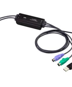 ATEN USB naar PS/2 converter