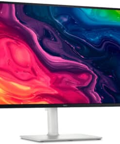 DELL Plus S2725QS computer monitor 68,6 cm (27") 3840 x 2160 Pixels 4K Ultra HD LCD Zilver