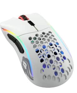 Glorious Gaming Model D- muis Gamen Rechtshandig RF Draadloos 19000 DPI - Afbeelding 3
