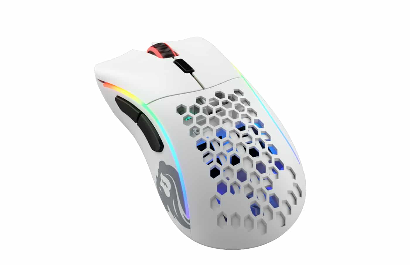 Glorious Gaming Model D- muis Gamen Rechtshandig RF Draadloos 19000 DPI - Afbeelding 3