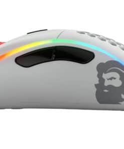 Glorious Gaming Model D- muis Gamen Rechtshandig RF Draadloos 19000 DPI - Afbeelding 2