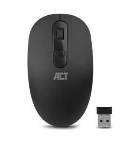 ACT Draadloze Muis 1200 DPI