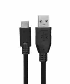 ACT USB 3.2 Gen1 laad- en datakabel A male - C male 1 meter - Afbeelding 2