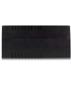 ACT Line Interactive UPS 600VA - 360W met AVR Stekkerdoos - Afbeelding 4