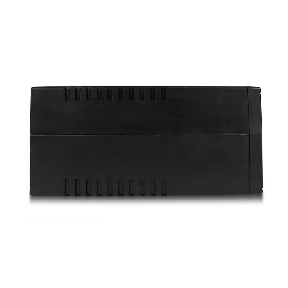ACT Line Interactive UPS 600VA - 360W met AVR Stekkerdoos - Afbeelding 4