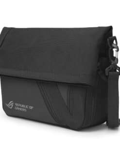 ASUS BC2000 ROG Archer Messenger 14 35,6 cm (14") Documententas Zwart - Afbeelding 8