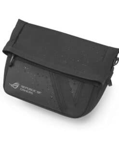 ASUS BC2000 ROG Archer Messenger 14 35,6 cm (14") Documententas Zwart - Afbeelding 7