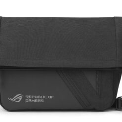 ASUS BC2000 ROG Archer Messenger 14 35,6 cm (14") Documententas Zwart