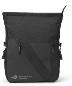 ASUS BC2000 ROG Archer Messenger 14 35,6 cm (14") Documententas Zwart - Afbeelding 2