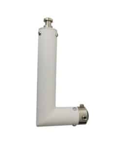 Epson V12H006AF0 projectorbevestigingsaccessoire Portretadapter Wit