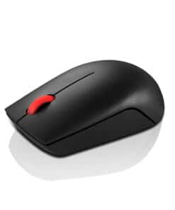 Lenovo 4Y50R20864 muis Kantoor Ambidextrous RF Draadloos Optisch - Afbeelding 2