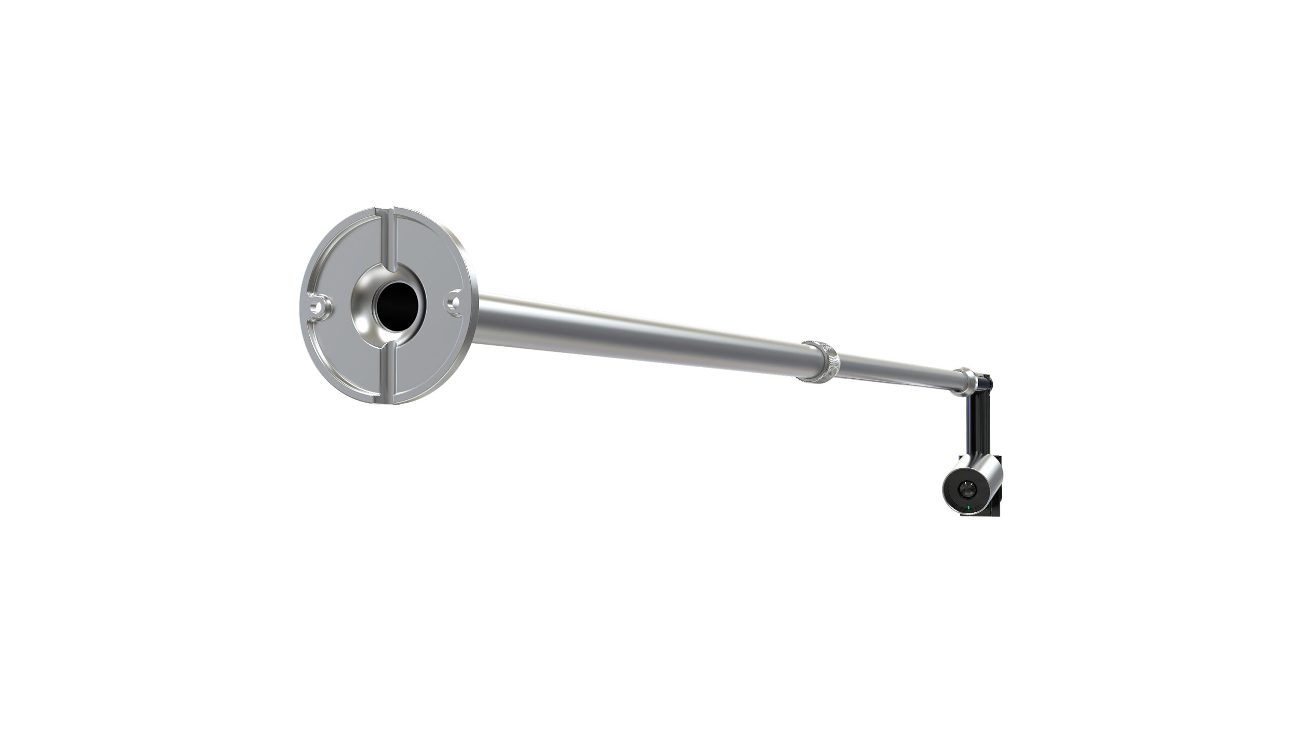 Yealink 330100052 cameraophangaccessoire Camerabeugel