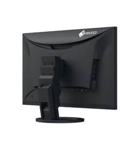 EIZO FlexScan EV2720S-BK computer monitor 68,6 cm (27") 2560 x 1440 Pixels Quad HD LCD Zwart - Afbeelding 6