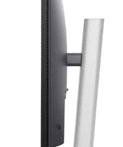 DELL Pro Plus P2725QE computer monitor 68,6 cm (27") 3840 x 2160 Pixels 4K Ultra HD LCD Zwart, Zilver - Afbeelding 6