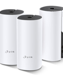 TP-Link Deco M4(3-pack) Dual-band (2.4 GHz / 5 GHz) Wi-Fi 5 (802.11ac) Wit 2 Intern - Afbeelding 4