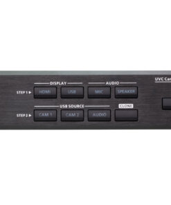 ATEN UC3310-AT-G video capture board USB 3.2 Gen 1 (3.1 Gen 1) - Afbeelding 2