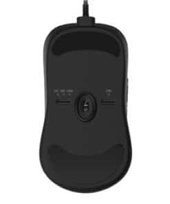 ZOWIE S1-C muis Gamen Ambidextrous USB Type-A 3200 DPI - Afbeelding 6