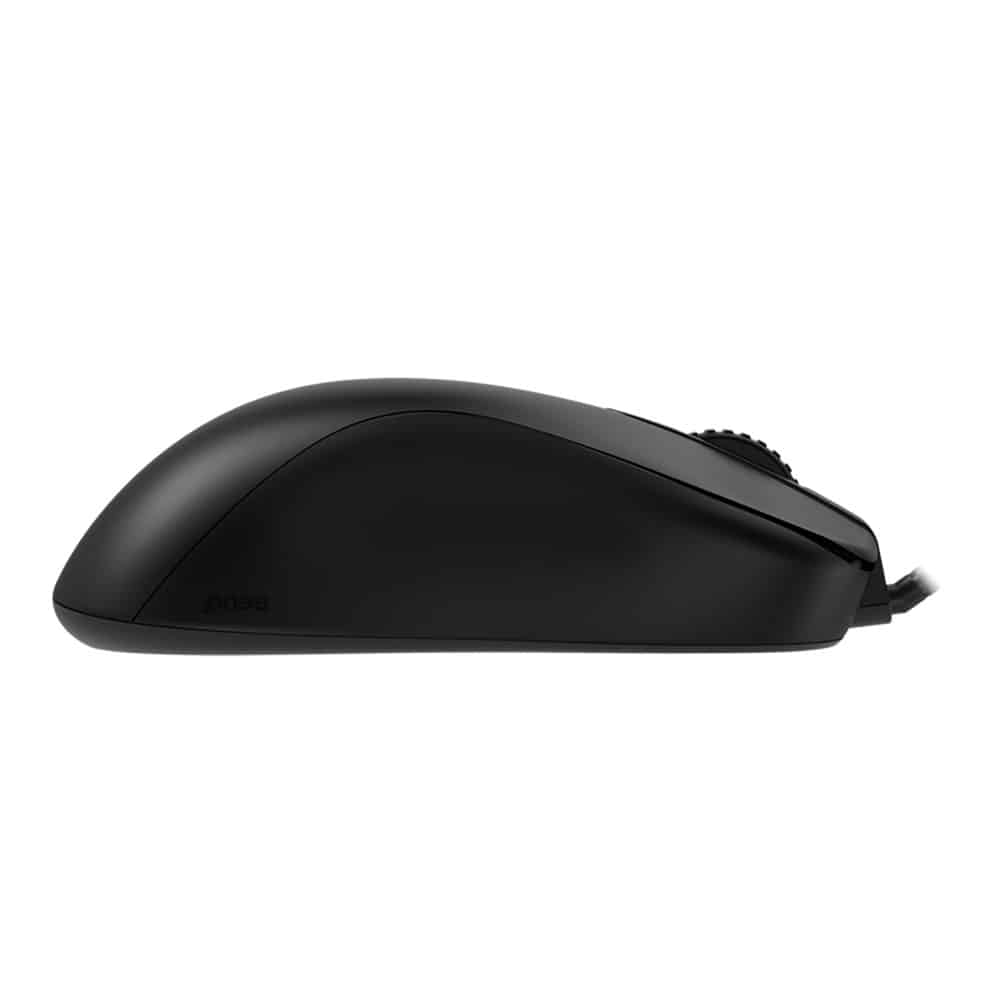 ZOWIE S1-C muis Gamen Ambidextrous USB Type-A 3200 DPI - Afbeelding 4