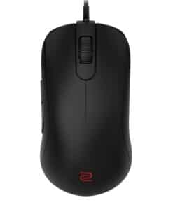 ZOWIE S1-C muis Gamen Ambidextrous USB Type-A 3200 DPI