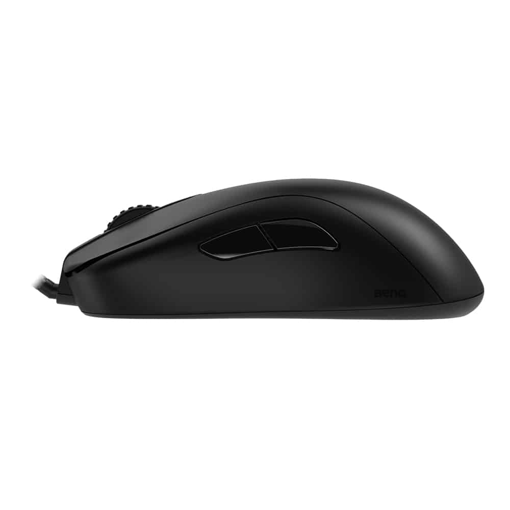 ZOWIE S1-C muis Gamen Ambidextrous USB Type-A 3200 DPI - Afbeelding 3