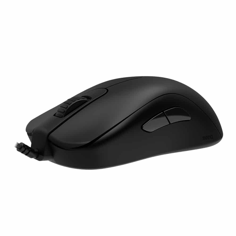 ZOWIE S1-C muis Gamen Ambidextrous USB Type-A 3200 DPI - Afbeelding 2